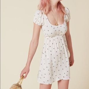 Reformation Tinley Dress